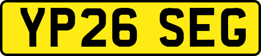 YP26SEG