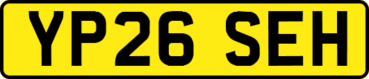 YP26SEH