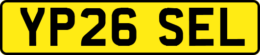 YP26SEL