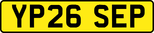 YP26SEP