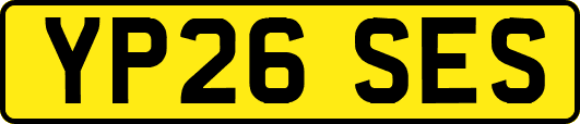 YP26SES