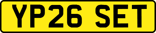 YP26SET