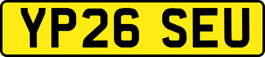 YP26SEU