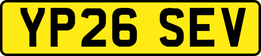 YP26SEV