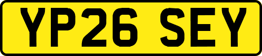 YP26SEY