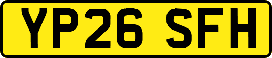 YP26SFH