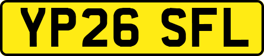 YP26SFL