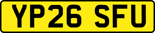 YP26SFU