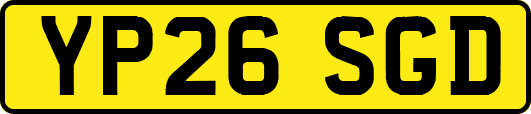 YP26SGD