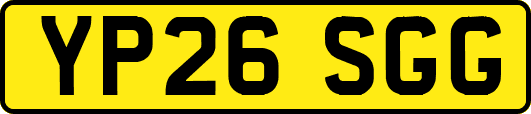 YP26SGG
