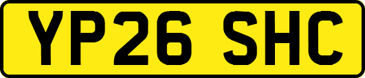YP26SHC