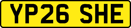 YP26SHE
