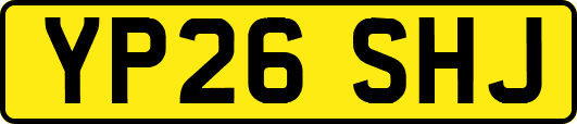 YP26SHJ