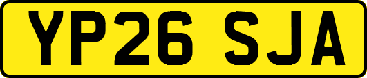 YP26SJA