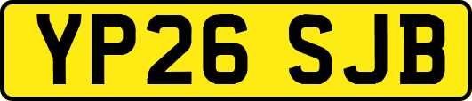 YP26SJB