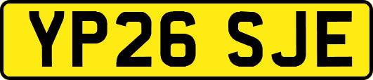YP26SJE