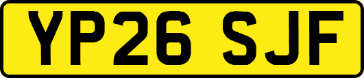 YP26SJF