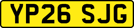 YP26SJG