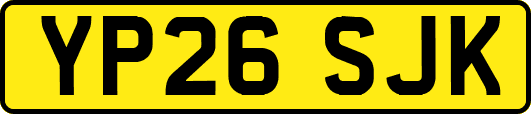 YP26SJK