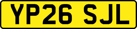 YP26SJL