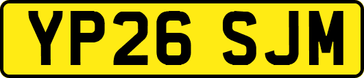 YP26SJM