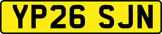 YP26SJN