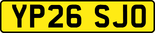YP26SJO