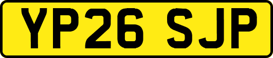 YP26SJP