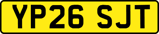 YP26SJT