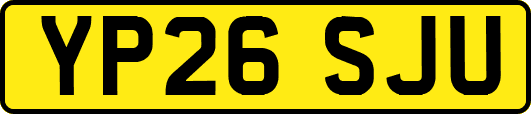 YP26SJU
