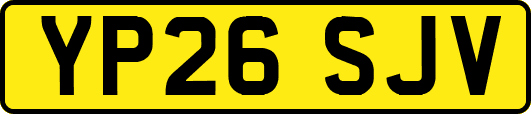 YP26SJV
