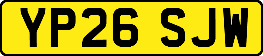 YP26SJW