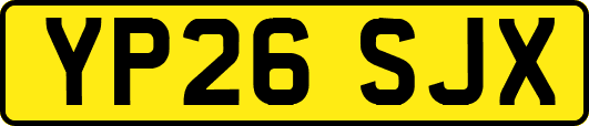 YP26SJX