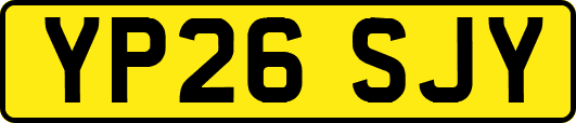 YP26SJY