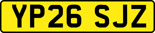YP26SJZ