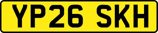 YP26SKH