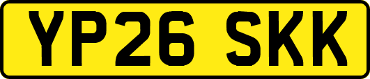 YP26SKK