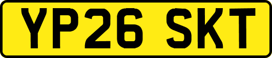 YP26SKT