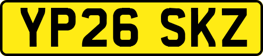 YP26SKZ