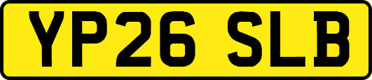 YP26SLB