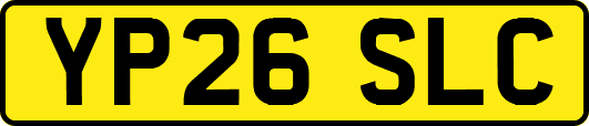 YP26SLC