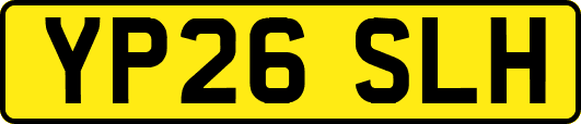 YP26SLH