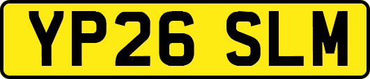 YP26SLM