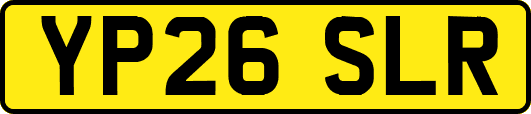YP26SLR