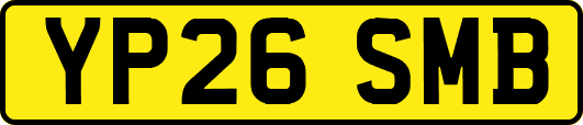 YP26SMB