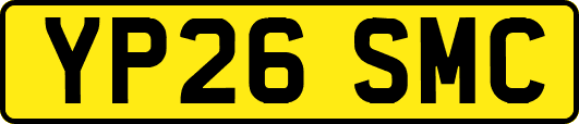 YP26SMC