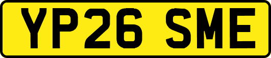 YP26SME