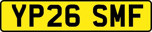 YP26SMF