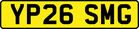 YP26SMG