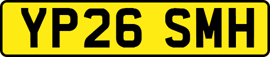 YP26SMH